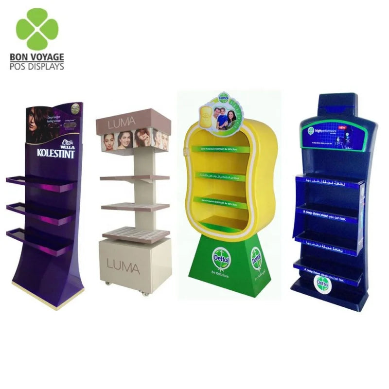 custom.High End Perfume Cosmetics Make up Beauty Display Stand Retail Store