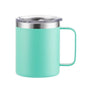 Customize Name Ecofriendly Coffee Mug High Quality Stainless Steel Tea Cup Thermal Flasks Insulation Water Coffee Juice Milk Mug