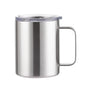 Customize Name Ecofriendly Coffee Mug High Quality Stainless Steel Tea Cup Thermal Flasks Insulation Water Coffee Juice Milk Mug