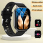 Smartwatch can answer and make calls, receive message reminders, multiple sports modes, compatible with Android and iPhone