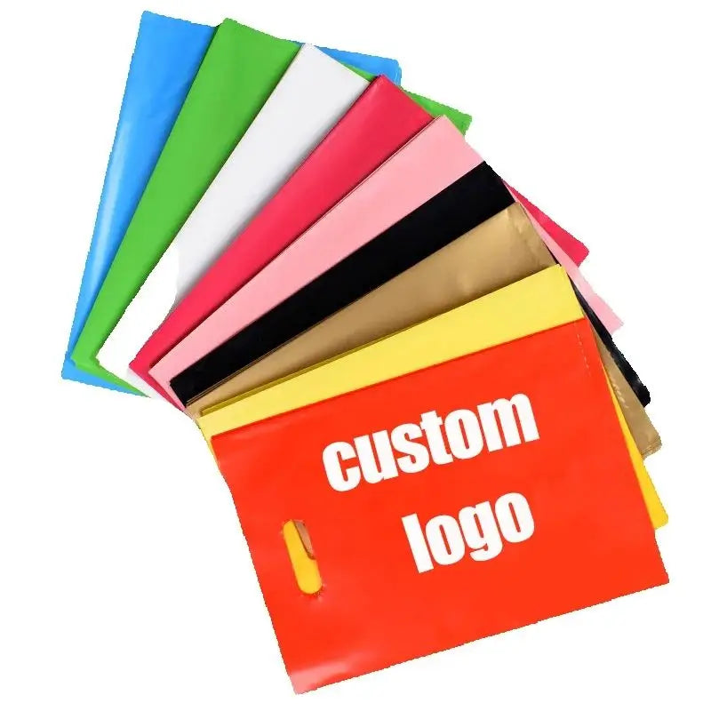 Custom links (to pay for printing of printed products)