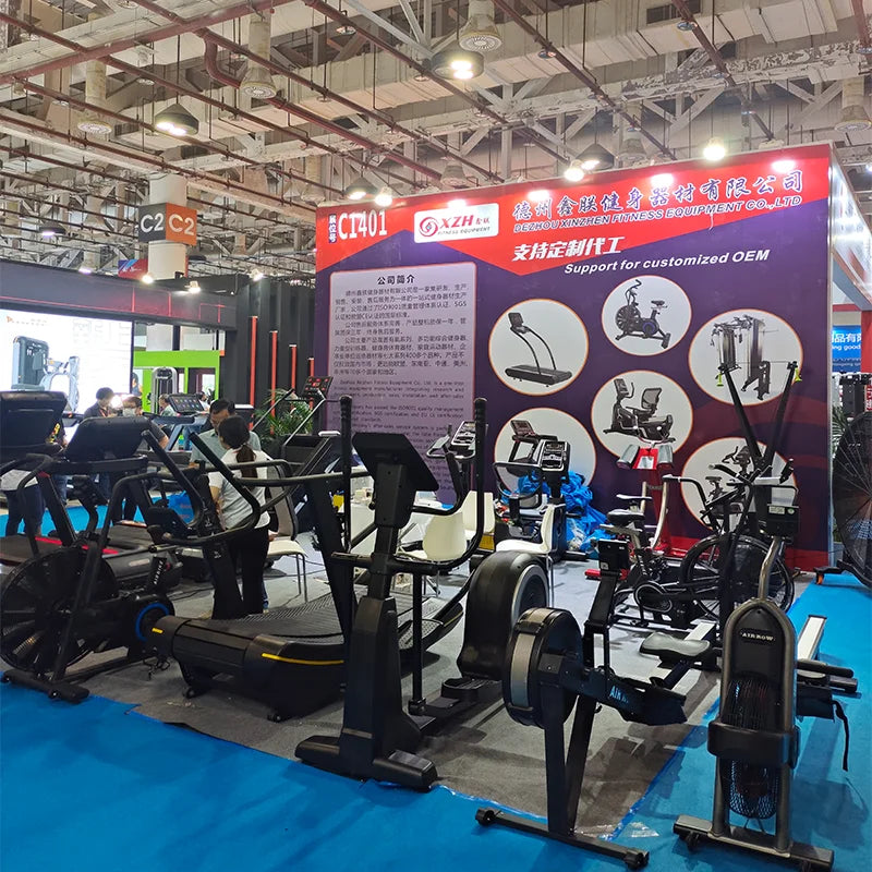 Fitness Commercial Fitness Equipment Manufacturer Custom LOGO&Color Spinning Bike For Gym