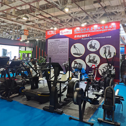 Fitness Commercial Fitness Equipment Manufacturer Custom LOGO&Color Spinning Bike For Gym