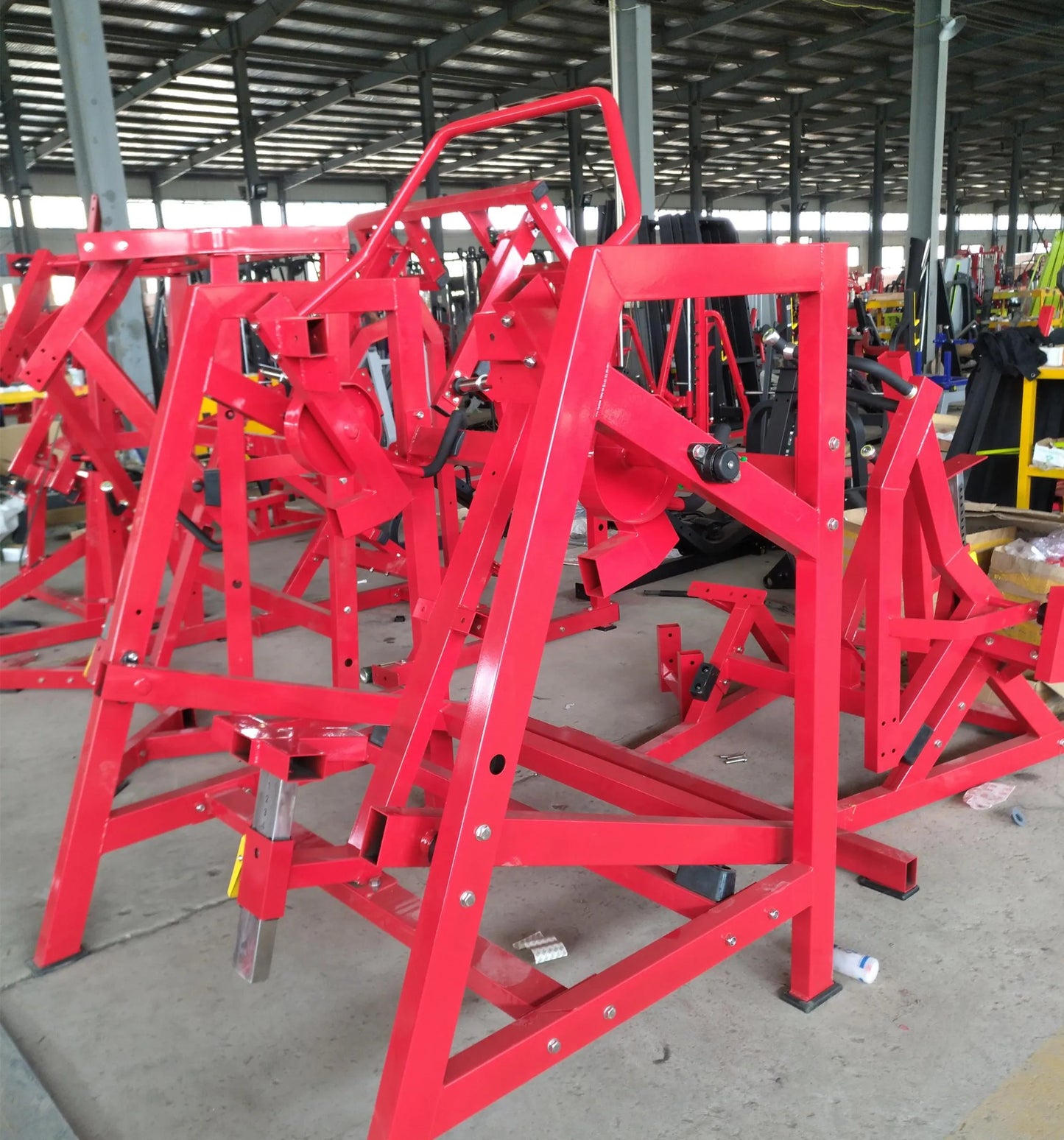 Hot Sale Factory Price  Commercial Fitness Gym Equipment   Fitness