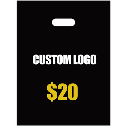 Custom links (to pay for printing of printed products)