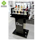 custom.High End Perfume Cosmetics Make up Beauty Display Stand Retail Store