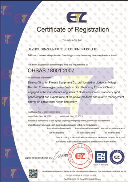 Fitness Commercial Fitness Equipment Manufacturer Custom LOGO&Color Spinning Bike For Gym