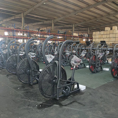 Fitness Commercial Fitness Equipment Manufacturer Custom LOGO&Color Spinning Bike For Gym