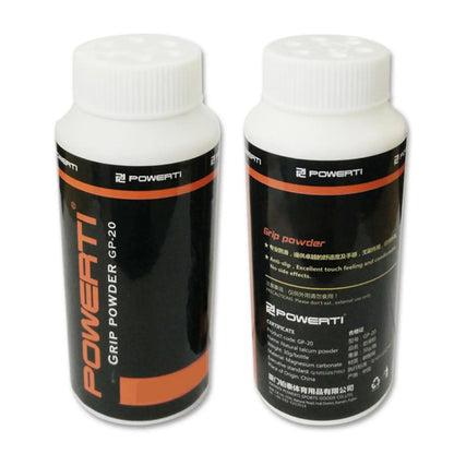 Fitness Anti-skid Magnesium Powder Sports Horizontal Bar Weightlifting Magnesium Powder Gym Exercise Anti-slip Magnesium Chalk