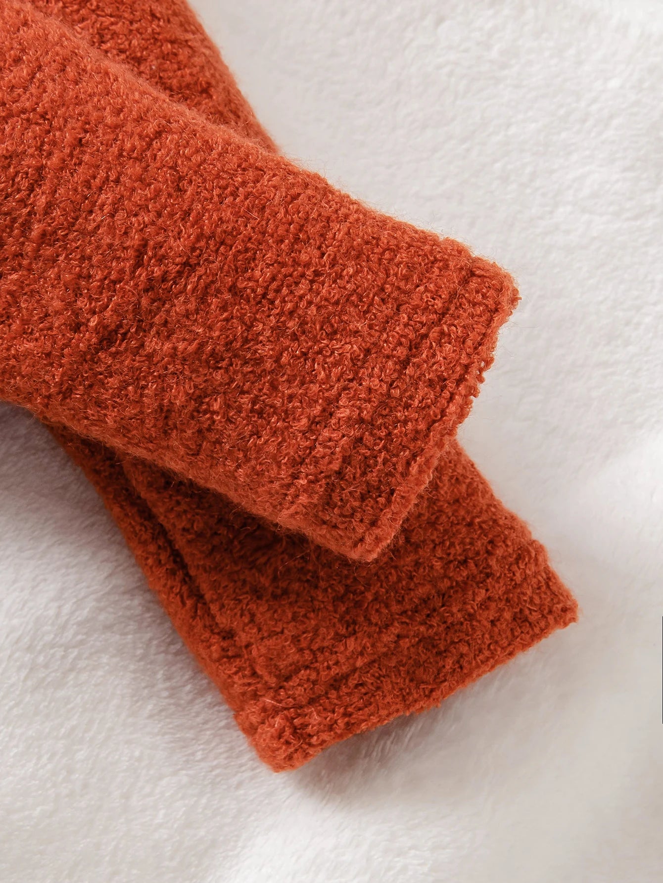 Baby jumpsuit with three-dimensional bear ear hooded design, long sleeved jumpsuit suitable for babies aged 0-12 months