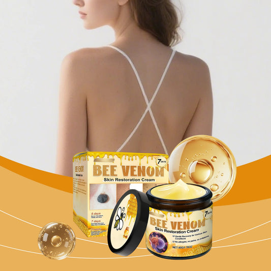 Moisturizing cream: a body cream that gently massages, nourishes and softens the body skin, and provides cleansing and skincare