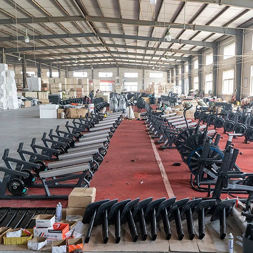 Fitness Commercial Fitness Equipment Manufacturer Custom LOGO&Color Spinning Bike For Gym