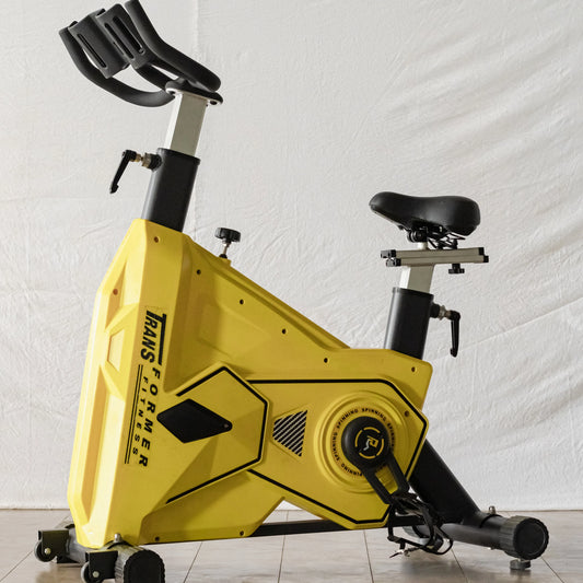 Fitness Commercial Fitness Equipment Manufacturer Custom LOGO&Color Spinning Bike For Gym