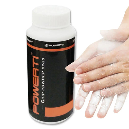 Fitness Anti-skid Magnesium Powder Sports Horizontal Bar Weightlifting Magnesium Powder Gym Exercise Anti-slip Magnesium Chalk