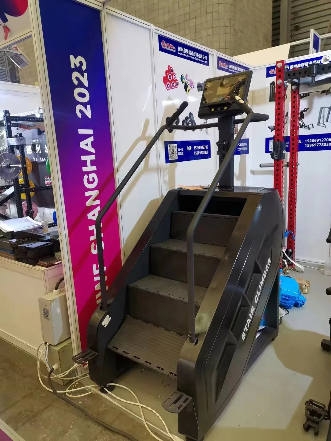 Fitness Commercial Fitness Equipment Manufacturer Custom LOGO&Color Spinning Bike For Gym