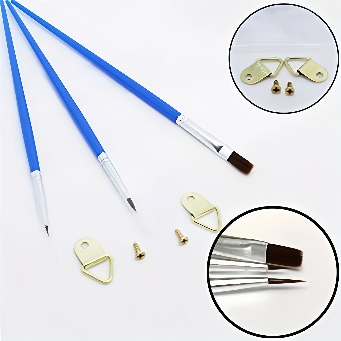 Diy Paint By Numbers Kit - Scenic Wetlands & Reeds | 19.7X15.7" Canvas | Eco-Friendly Acrylic Paints & Brushes Included (Frame Not Included)