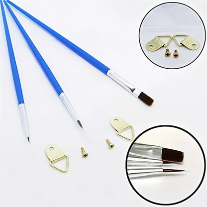 Diy Paint By Numbers Kit - Scenic Wetlands & Reeds | 19.7X15.7" Canvas | Eco-Friendly Acrylic Paints & Brushes Included (Frame Not Included)